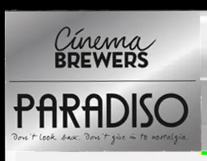 Cinema Brewers Paradiso